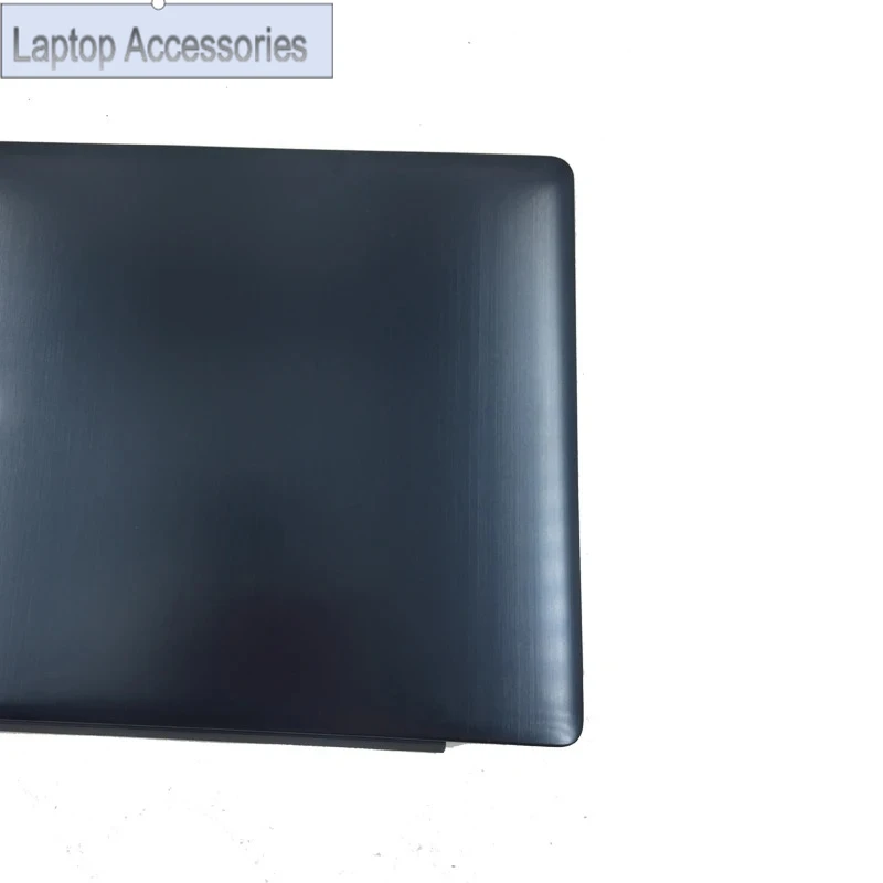 90% New LCD Back Cover for SAMSUNG 740U3E 730U3E NP740U3E NP730U3E LCD top cover case BA75-04438A/BA75-04438B Without touch