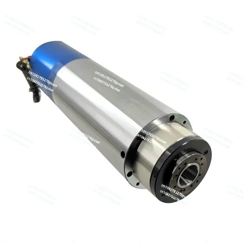 

Pneumatic tool change BT30 electric spindle 5.5kw numerical control engraving machine 7.5kw metal mold processing automatic