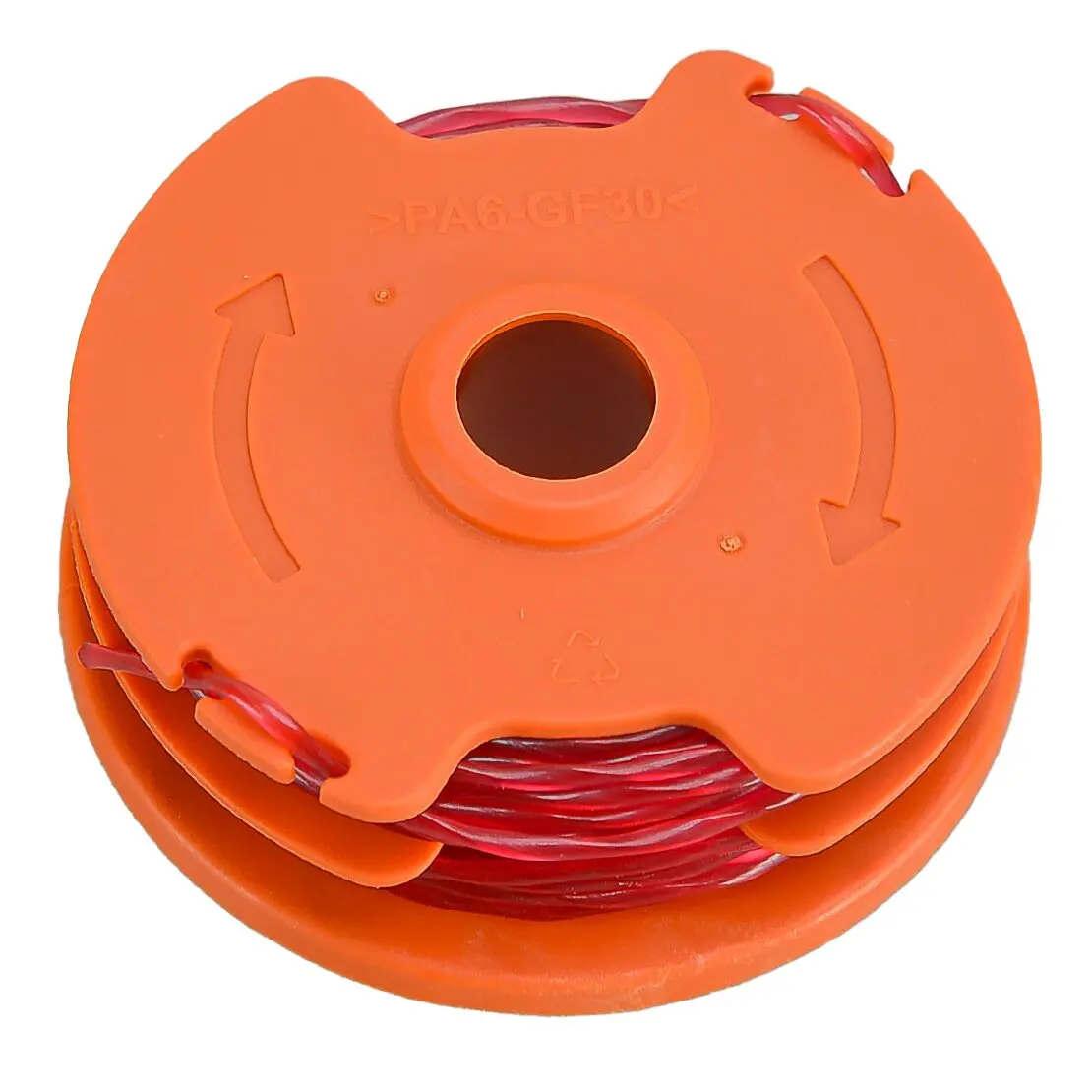 Dual Line Grass Trimmer Spool WA0007 Fit For McGregor GGT350G GGT450G Worx WG104E.1 550W HD WG100E WG101E Qualcast GT25 350w