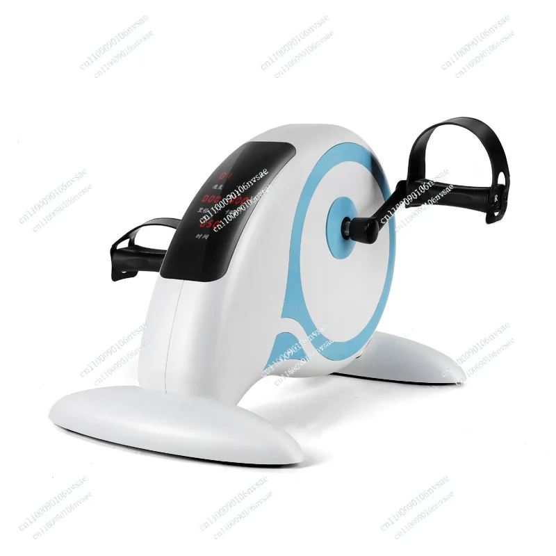 

Бытовое оборудование для фитнеса Электрический реабилитационный тренажер для фитнеса пожилых людей Верхние и нижние конечности Велосипед Руки и ноги