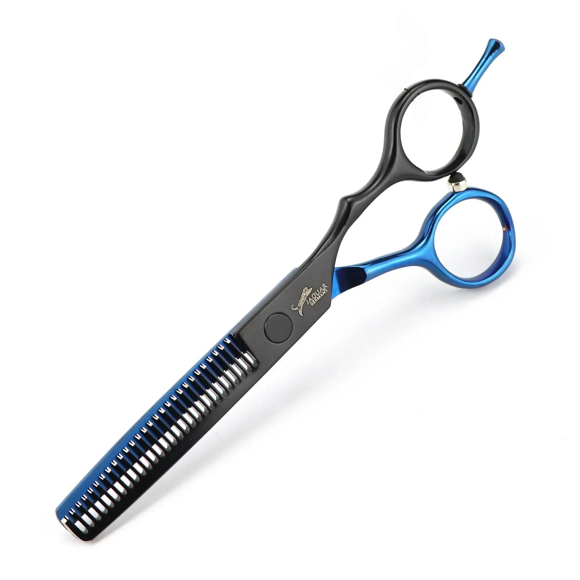 

Professional Hair Scissors 5.5'' Thinning Shears Hair Cutting Hairdressing 440C A1029