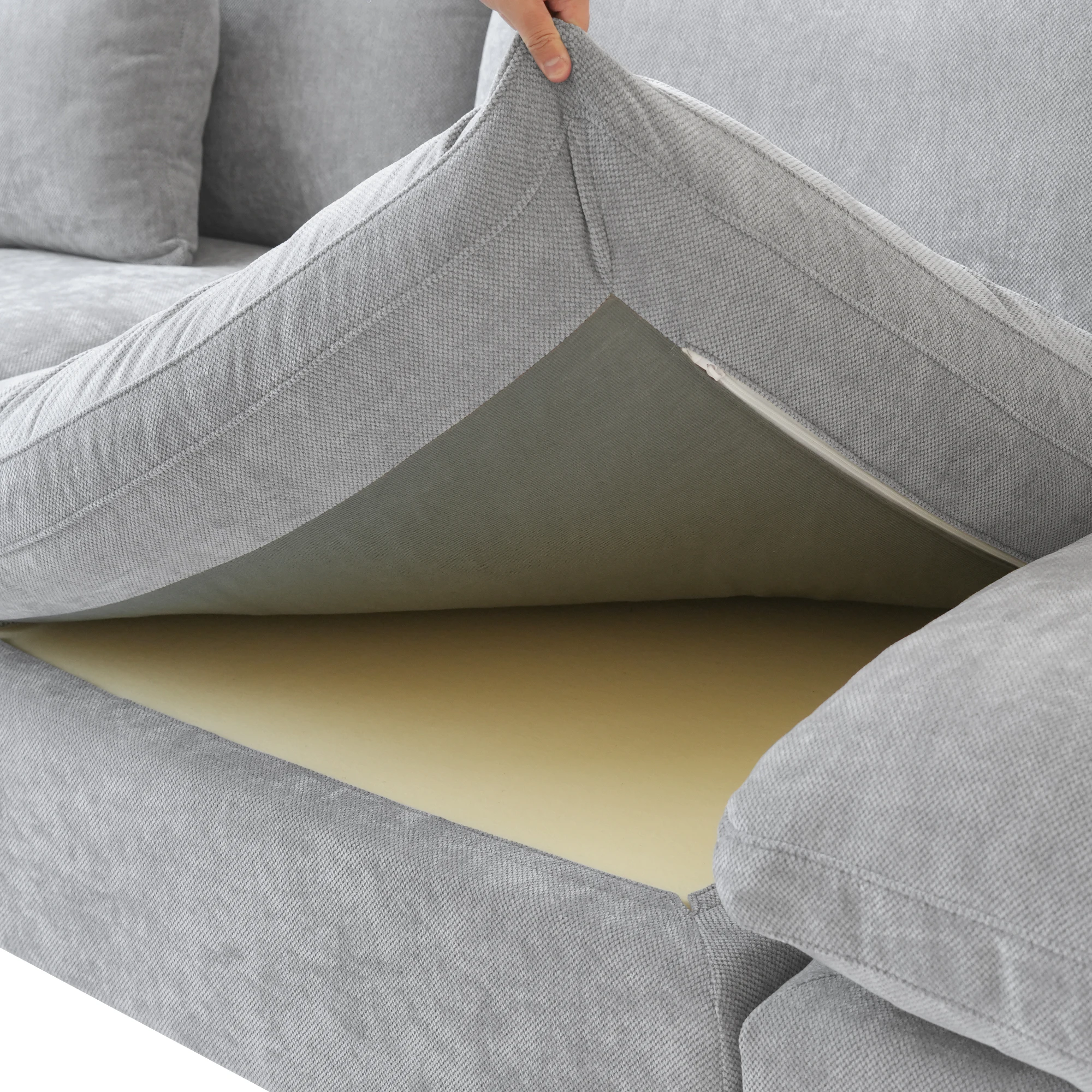 Modular Sectional Sofa for Living Room 160