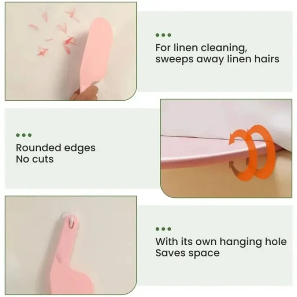 منظم ملاءة السرير متعدد الوظائف غير قابل للانزلاق أسهل من البلاستيك المتين أداة مساعد أداة استبدال ملاءة سرير لغرفة النوم