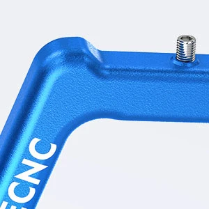 2002-2018 Für Yamaha YZ85 YZ 85 Motorrad Hinterradbremshebel & Kickstarterhebel Aluminium 2017 2016 2015 – Detail 8