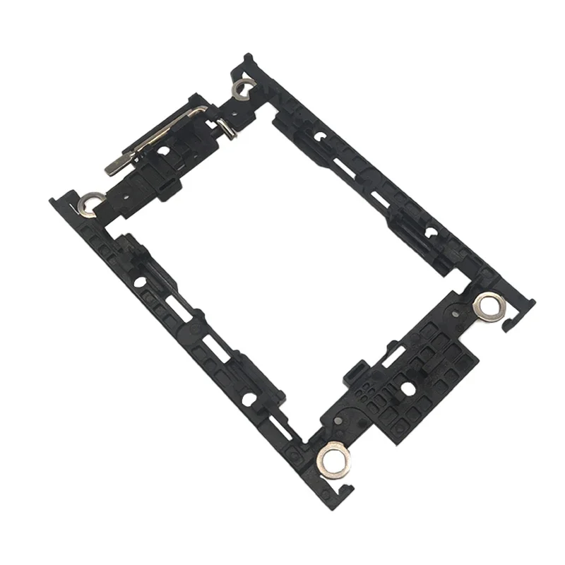 Plastic CPU Bracket Retainer Clip For Intel LGA4189 LGA4677 Server