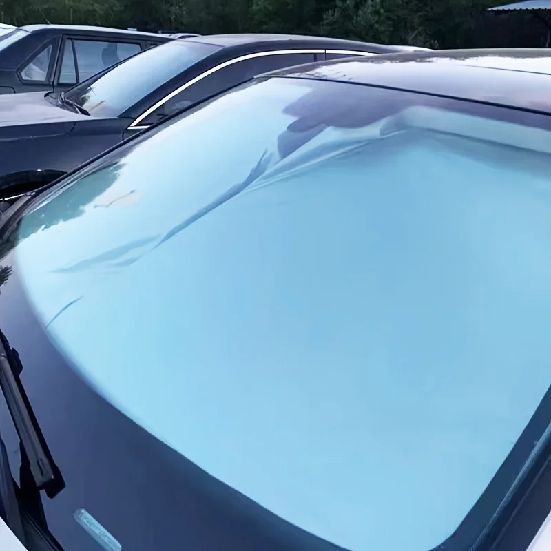 1pc Sunshade, Sunscreen, General Motors Car Thermal Insulation Film