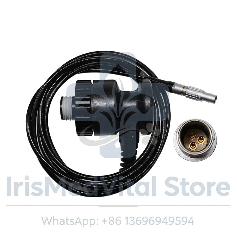 FabiusTaro Compatible Sensor Box Shell 8606055, Battery Connection Transfer Accessory For Teaching Lab Device