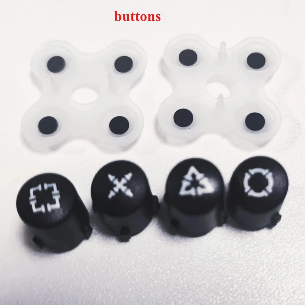 Akcesoria zamienne do kontrolera QRD Spark N5 — zdjęcie produktu 3