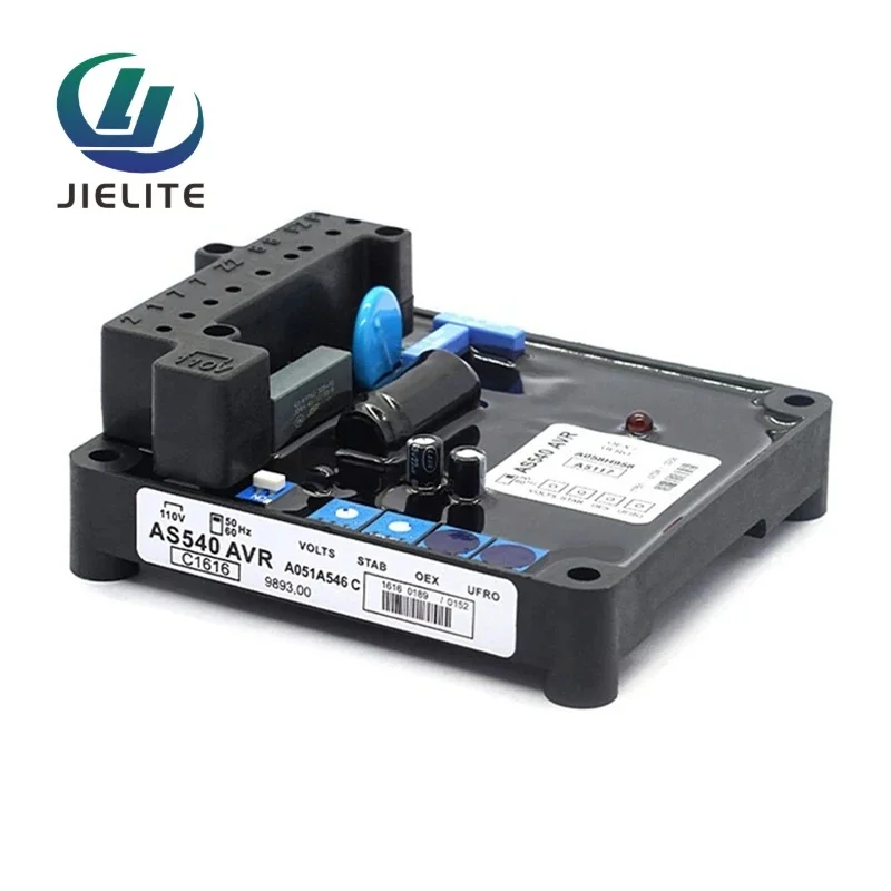as540-avr-para-generador-sin-escobillas-stamford-modulo-regulador-automatico-de-voltaje-estabilizador-de-potencia-alternador-de-grupo-electrogeno-diesel