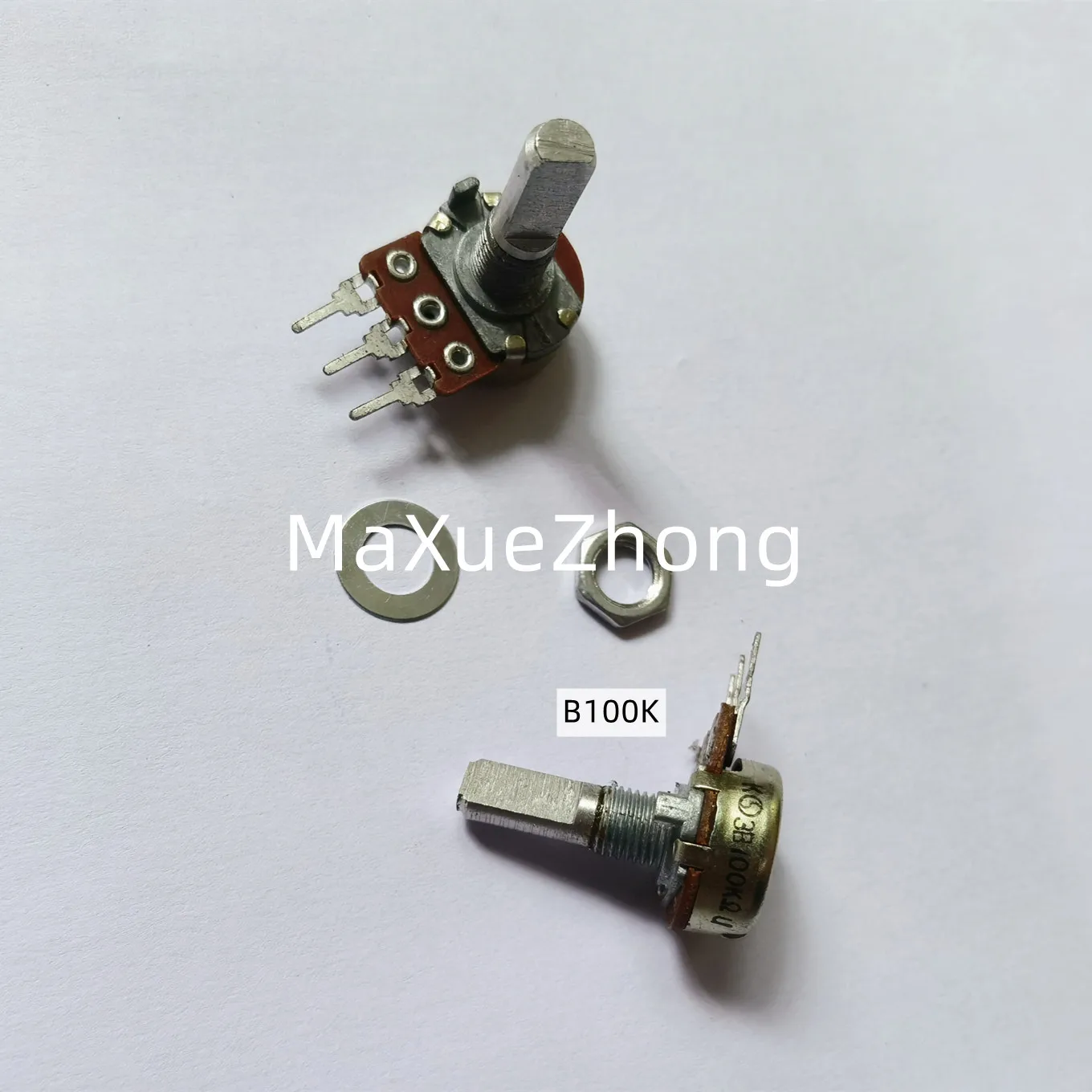 original-novo-100-148-tipo-potenciometro-unico-15a50k-3b100k-comprimento-do-eixo-20mmf-a50k-b100k-interruptor