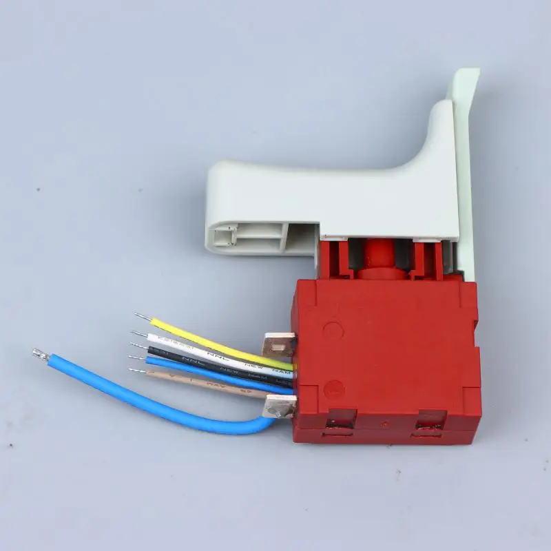 New Sale New 42VDC 20.1RA BGH-1120A Electric Drill Switch Trigger Switch For Electric Power Tools Accessories Easy To Install