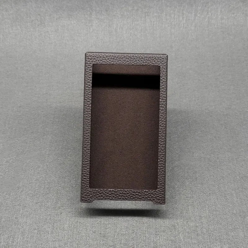 

A6 Custom-Made Leather Case For KAEI Power Supply PSU1 PRO