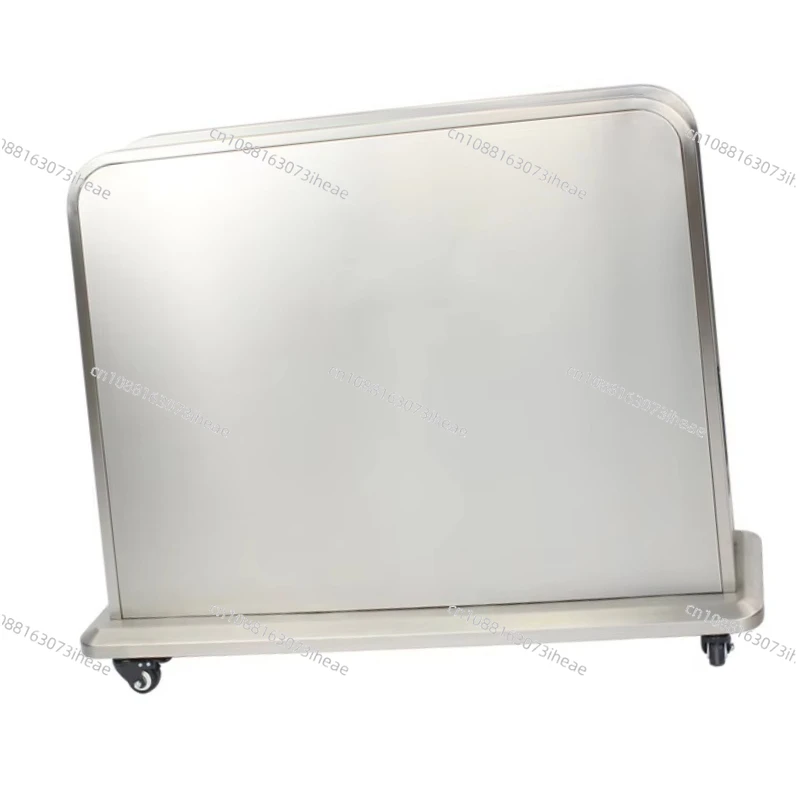 Commercial Eco-friendly Stainless Steel Silver Umbrella Dryer Machine 10L Capacity Customizable Logo Color