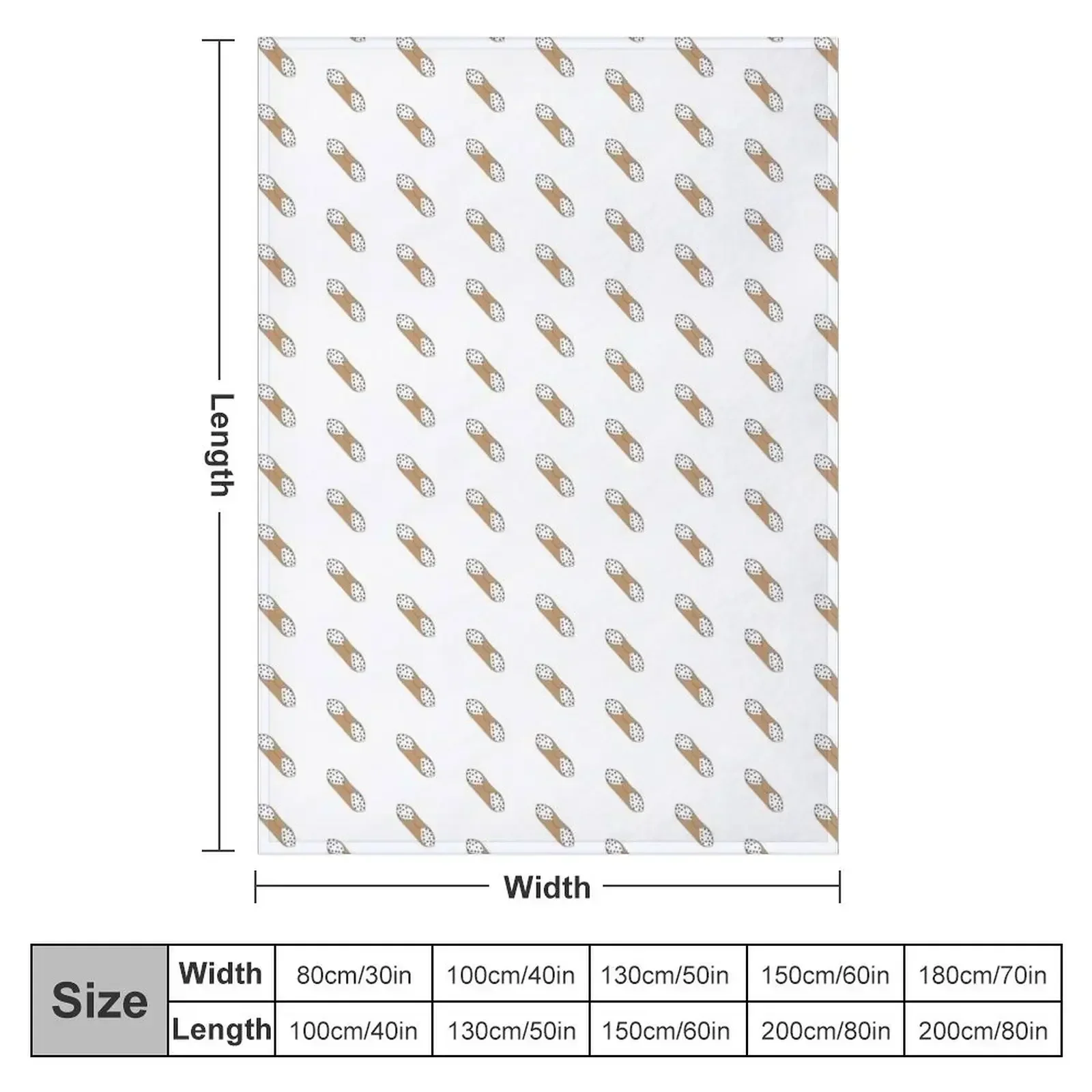 ITALIAN CANNOLI Throw Blanket christmas gifts Blankets For Sofas Blankets