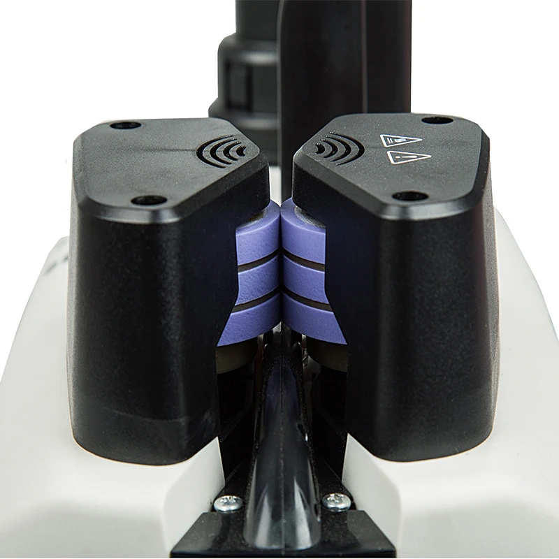 Portable air Pillow Packaging Machine air Cushion Machine 110V 220V Mini Inflatable Packaging Filling Bubble Bag Tool