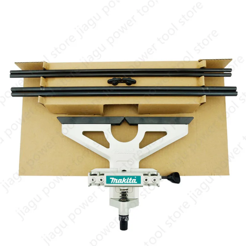 195136-9 Guide Side For Makita RT0700C 3612C 3612 3612BR RP1800 RP2301FC M3600B M360B DR750