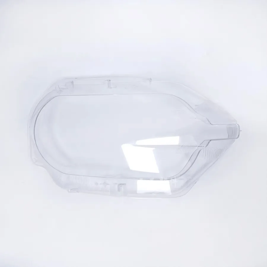 For Ford Bronco sport 2023 2024 Car Headlight Shell Replacement Headlight Cover Headlamp Lens Headlight Glass