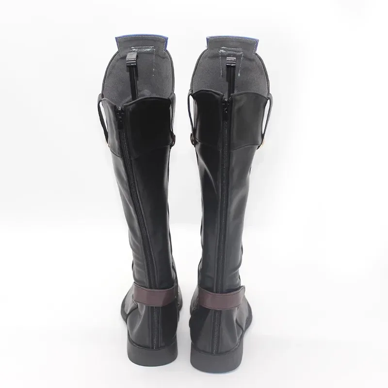

Gepard Landau Honkai Star Rail Honkai Impact Cosplay Shoes Boots Game Anime Halloween Christmas Fancy Party Costumes XCVF567HNVV