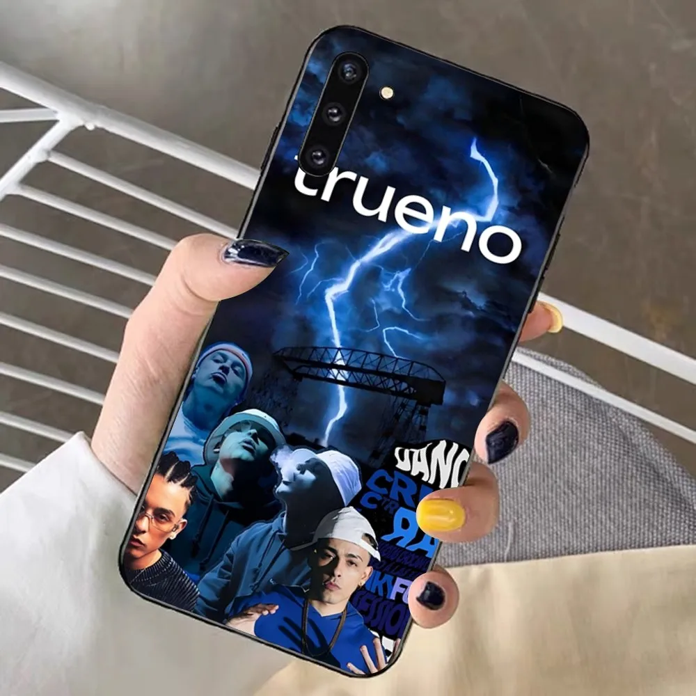 T-Trueno F-Fell Me Phone Case For Samsung Note 8 9 10 20 pro plus lite M 10 11 20 30 21 31 51 A 21 22 42 02 03