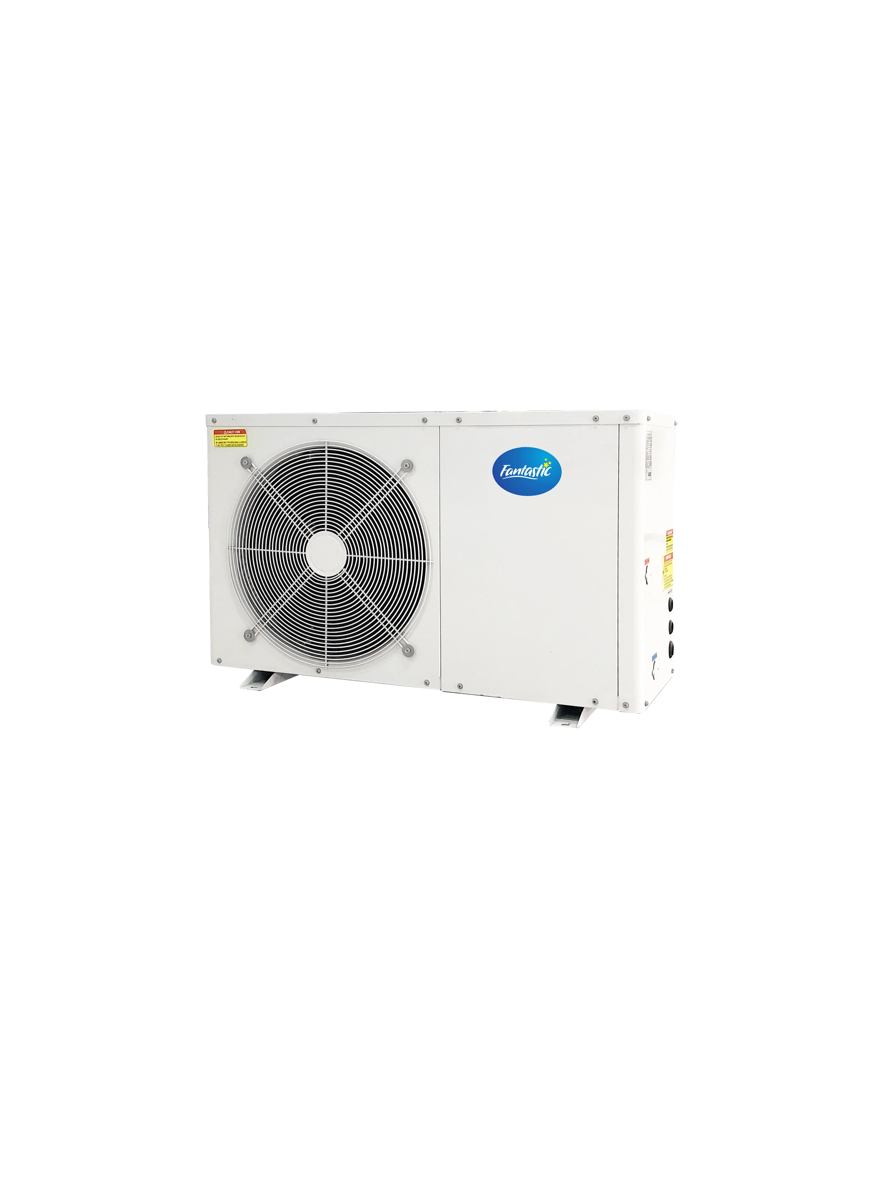 Fantastic residential energy saving air to water heat pump water chiller