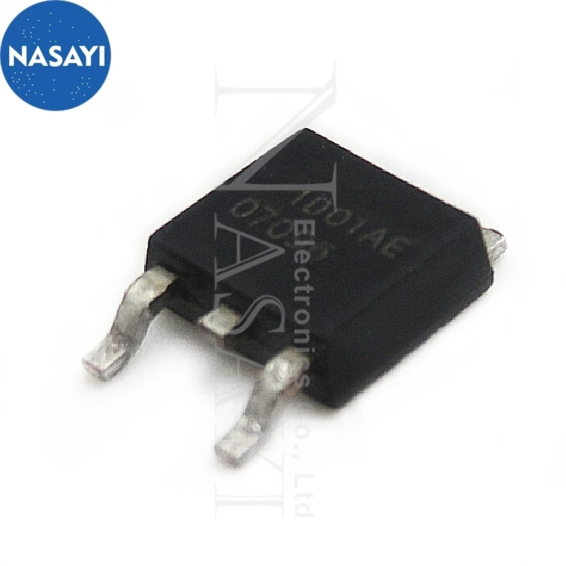 5PCS FQP10N60C FQP10N60 07096 TO252 1M0565R 1M0565 MIP2E2D 2E2D MIP3E3SMY MIP3E3 AOD417 D417