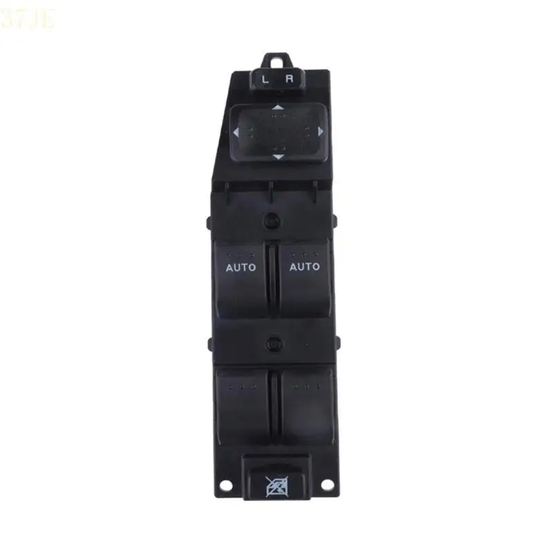 

37JE Car Power Window Switch Power Window Control Switch for CX-9 2011-2015