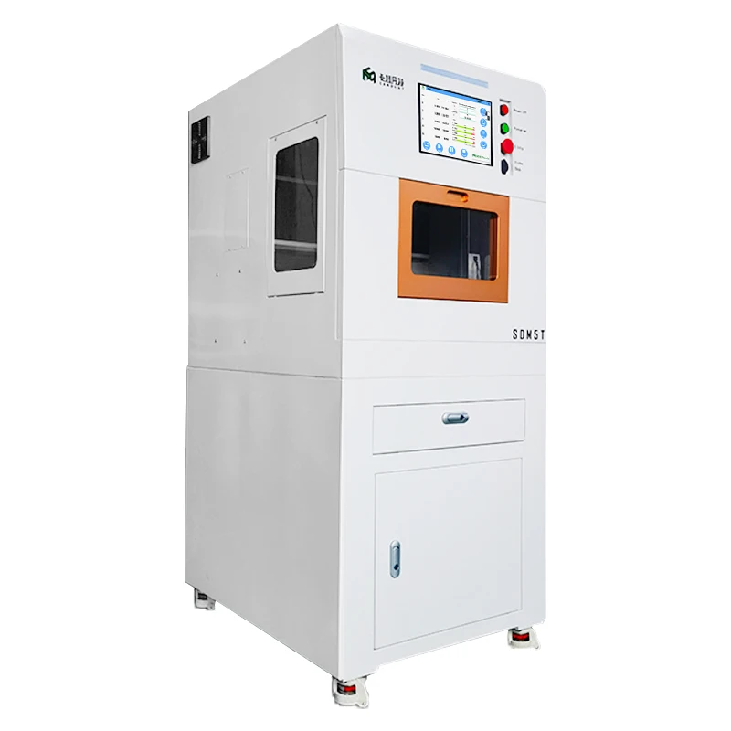 Hete verkopende Camdent Laboratory SDM5T CAD / CAM freesmachine