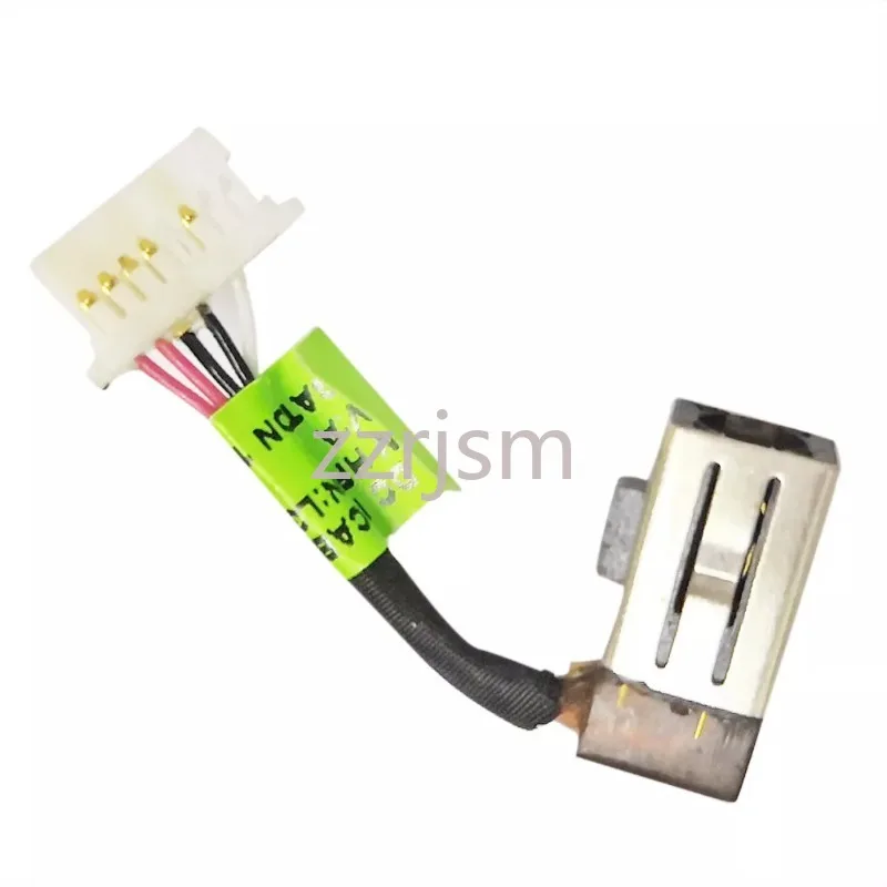 

DC in Power Jack Cable L37038-Y50 L37038-S50 L37038-F50 for HP Probook X360 11 G6 EE Probook X360 11 G5 EE 14-DY 15-ER 14-EK