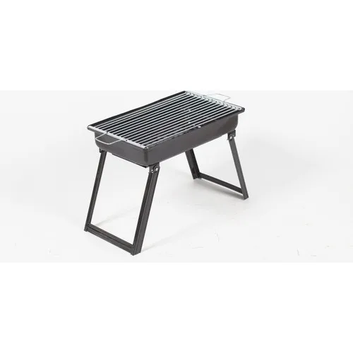 Cemre C12 Portable Flip Barbecue 28 X50 cm İMECMR12