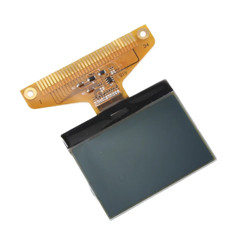 

A21F-For A3/A4/A6 1.8 1.8T VW Passat/Golf 4 Seat Skoda VDO Car Instrument Cluster Display Dashboard LCD Screen Car Parts