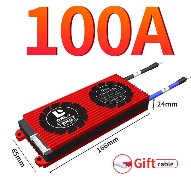 トイガン Daly BMS Li-ion 3S 12V 120A Sc6f719a301f14b738665ad7ca99be