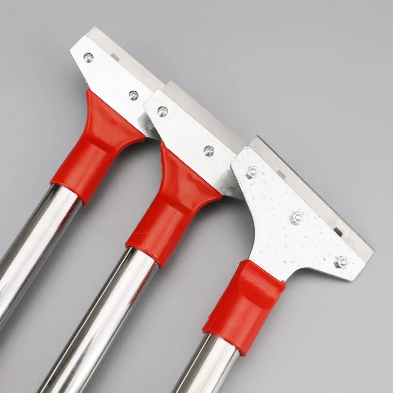 Raspadores de limpieza multiusos: ideales para cuchillos, costuras de baldosas cerámicas, vidrio y paredes: eficiente y estético