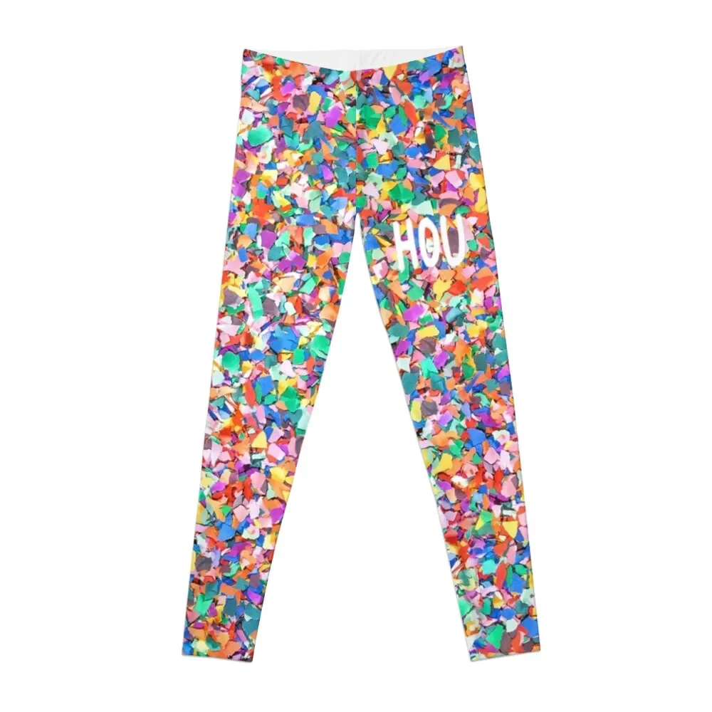 

HOU Leggings Sports pants for sport pants sporty woman push up sports tennis for Womens Leggings