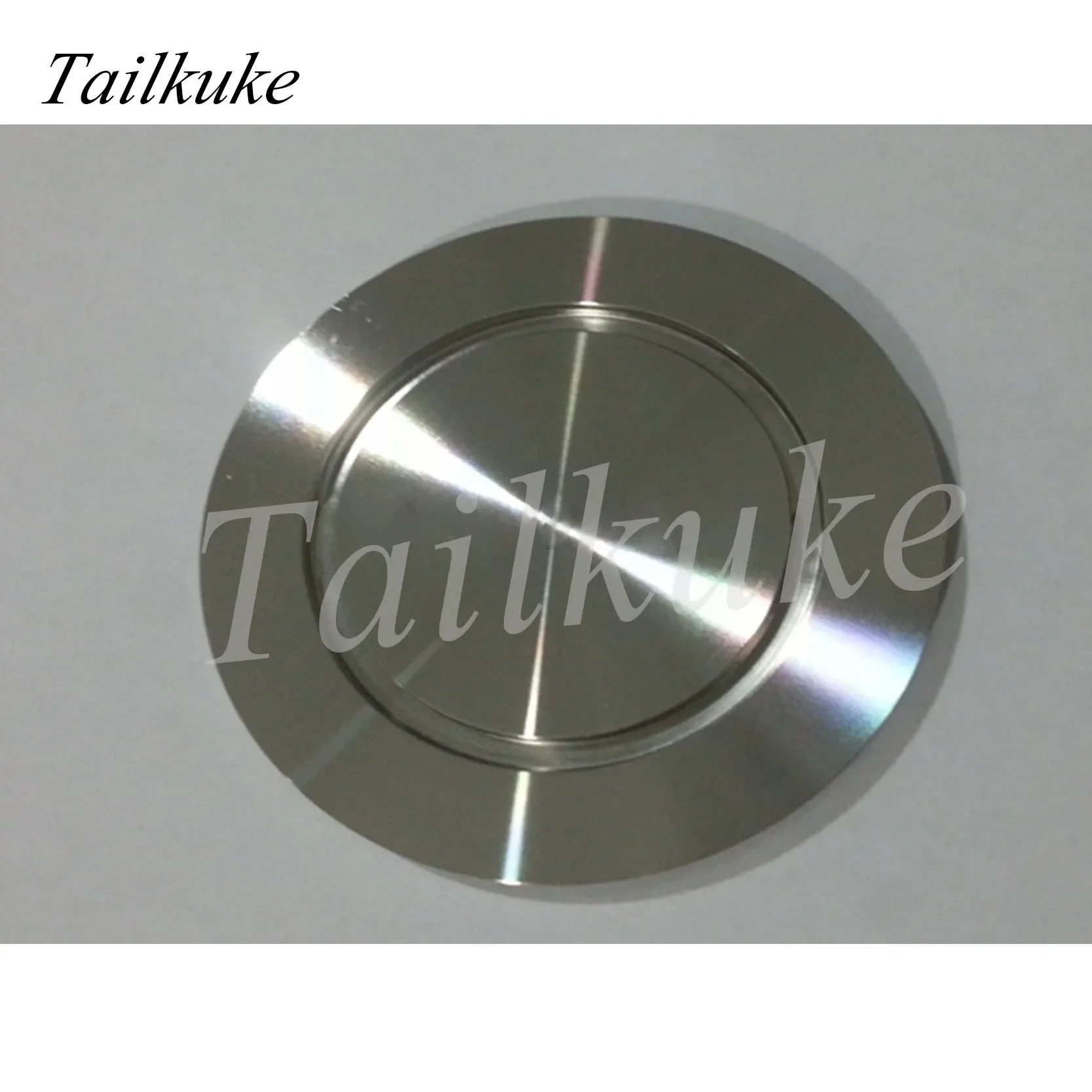 

Слепой фланец / Вакуумный слепой фланец / Жалюзи KF / Вакуумные фланец KF