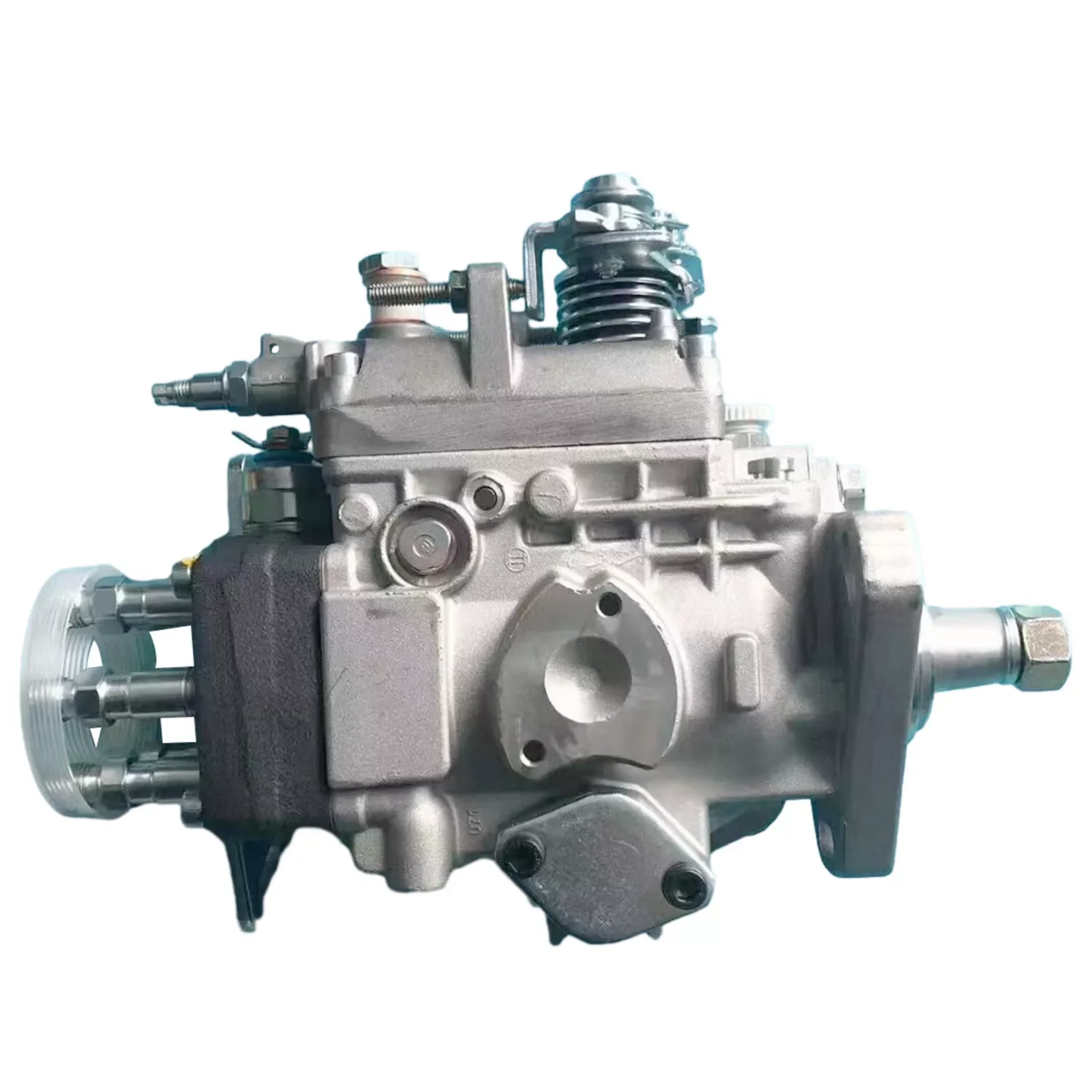 

Diesel Fuel Injection Pump For Cummins 6BT5.9L 152 HP 0460426141 3916947 3916947RX Engine Replacement Parts