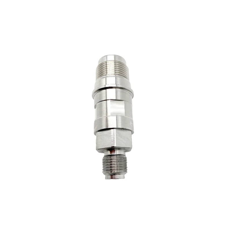 Yongda Waterjet Spare Parts Cutting Head AC 5 Axis High Pressure Nozzle Body
