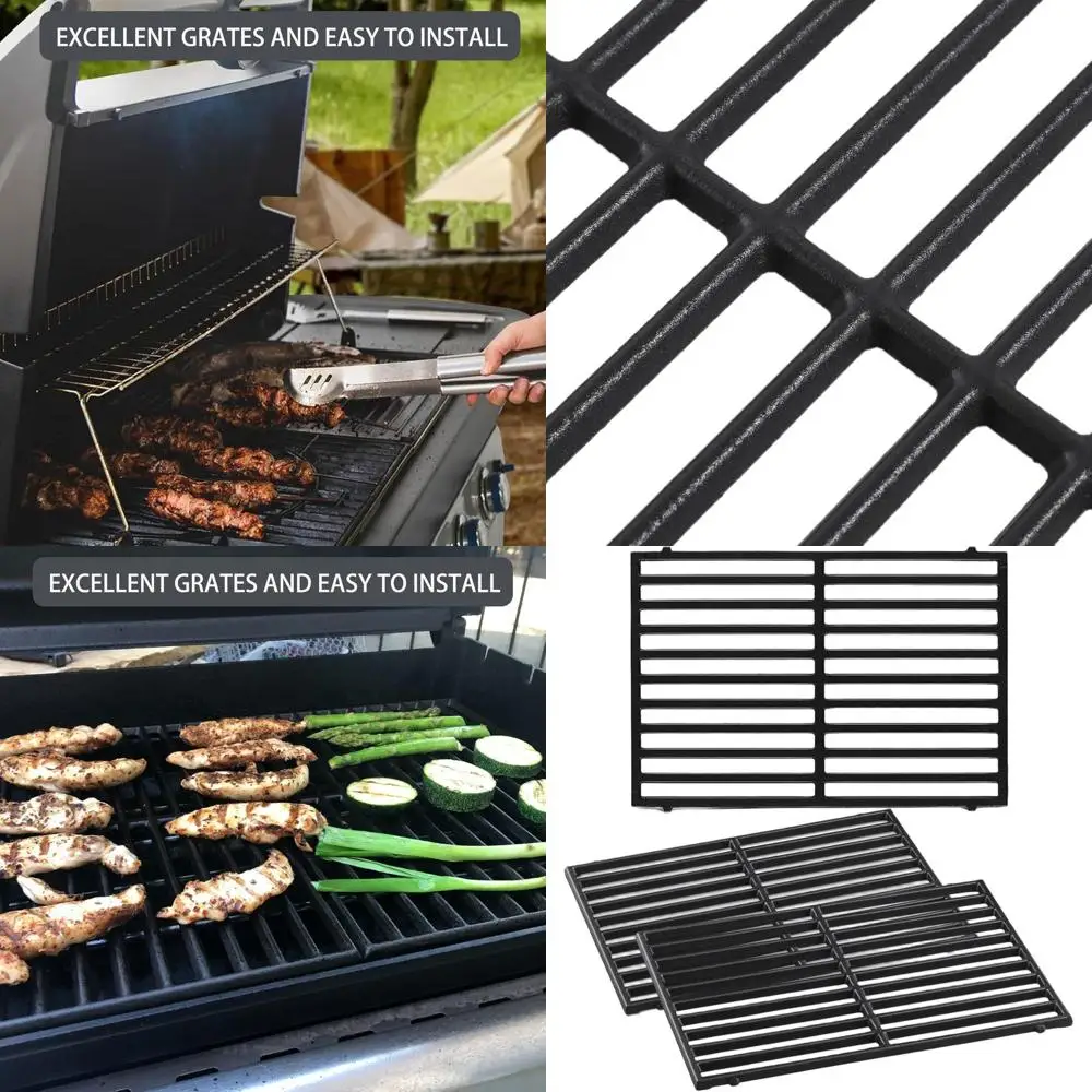 Dyna-Glo 6-Burner G… - image