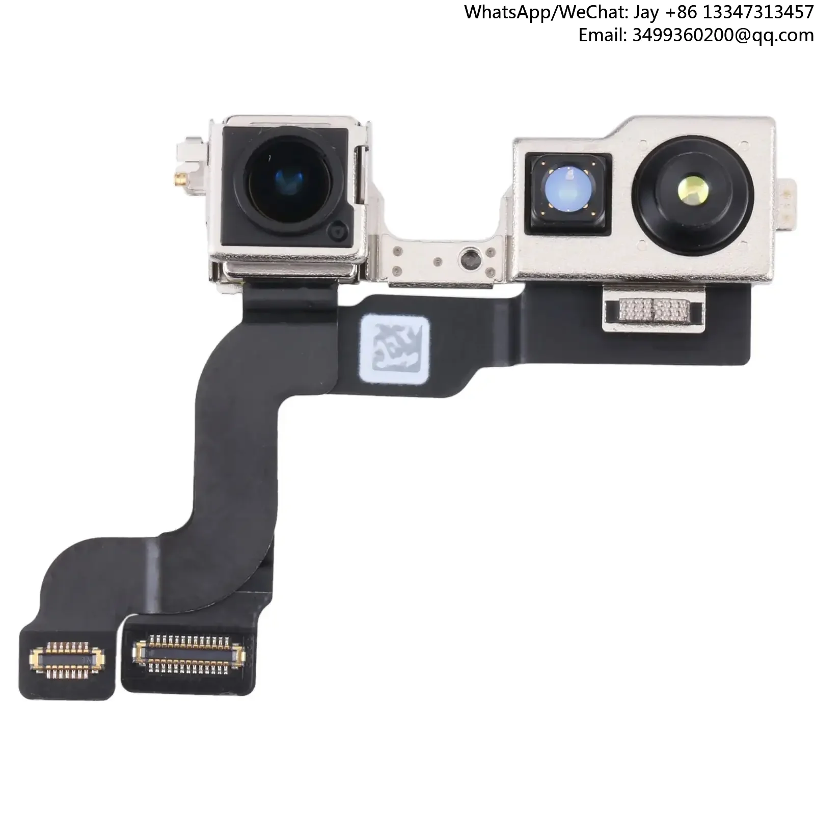 

Small Facing Front Camera For IPhone 14 14 Plus 14 Pro 14 Pro Max Electronics Repair Parts