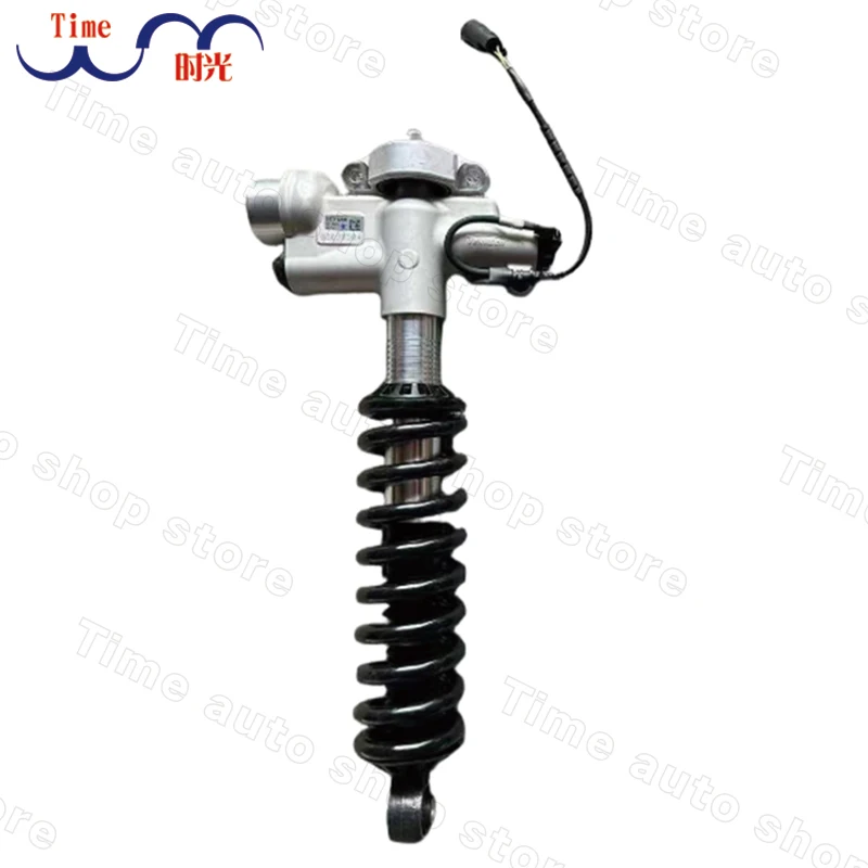 2 قطعة وحدة التعليق الخلفي الأيسر أو الأيمن تبختر ل ماكلارين 540C 570S 570GT كوبيه 2016-2019 13B1105GP 13B1109GP #3