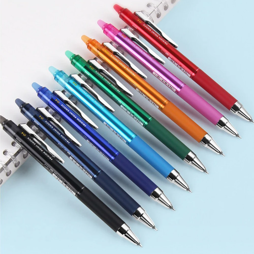 Japan Pilot Erasable Gel Pens - Correction Pen Fine 评论和价格