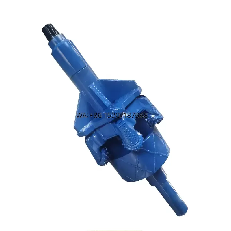Wmwmnu 500mm 20inch Hole Opener HDD Rock Reamer for Trenchless Drilling
