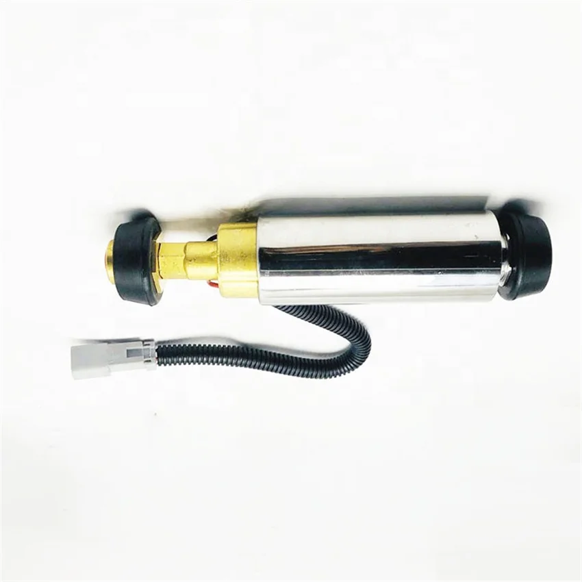 

Для cummins, высококачественные детали дизельного двигателя 6L ISLE QSL9 24 В, электрический топливный насос 4937766