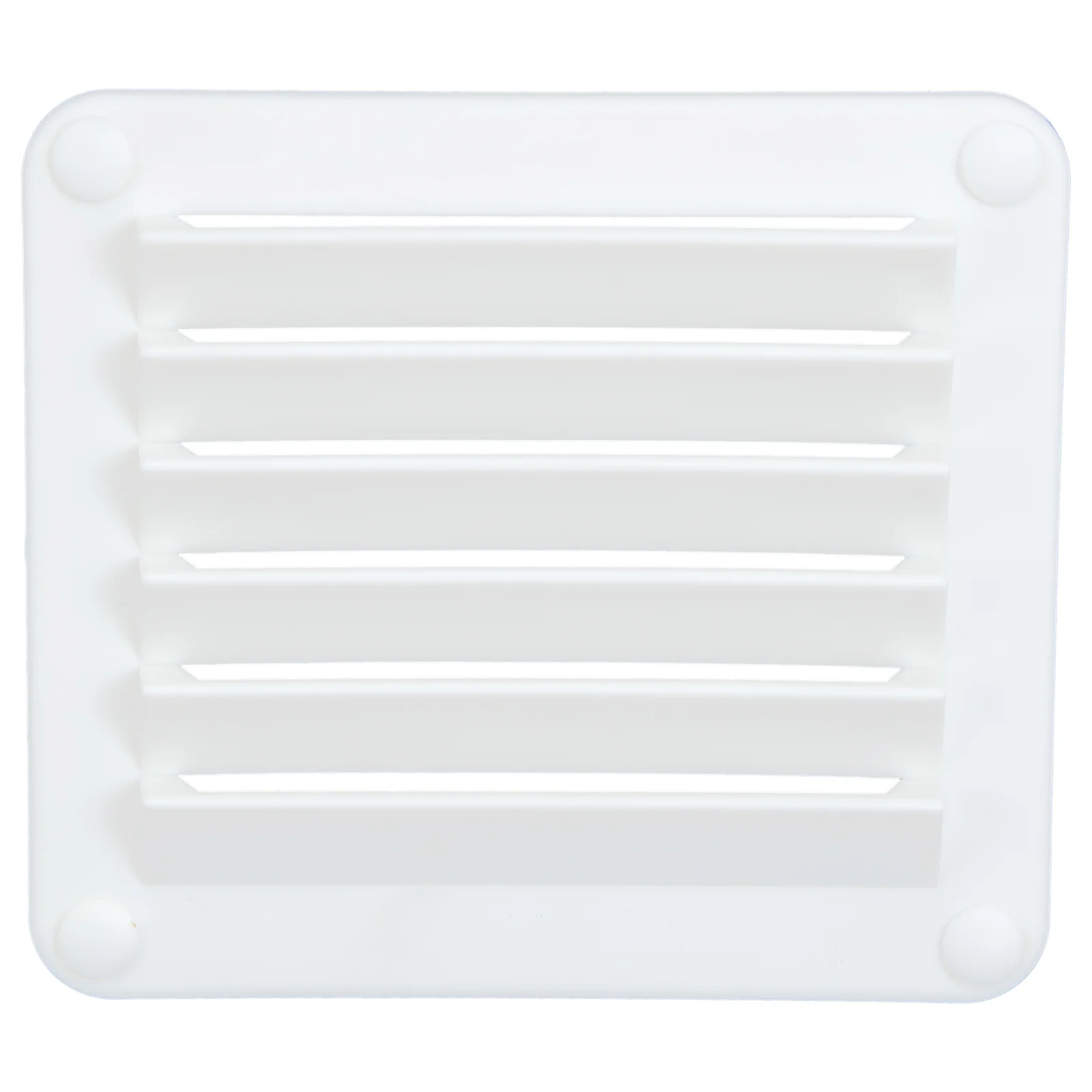 

Marine RV Accessory Accessories for Boats Yacht Vent Grill Ventilation Louver Grill Yacht Louvered