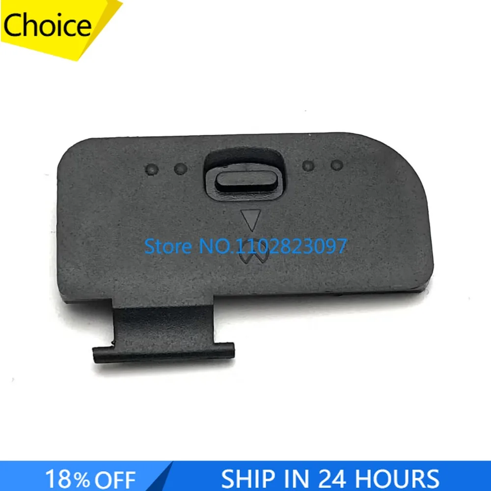 1pcs New For Nikon D850 Cameras Battery Door Cover Lid Cap Camera Repair Part Accessories