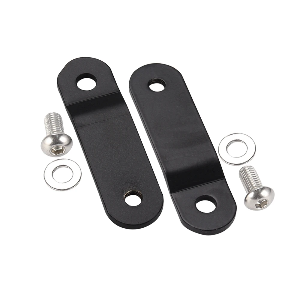 Raise Tank Modified Risers 28-77mm Gas Tank Lifts Kit For Harley Sportster Iron XL 883 1200 Custom Superlow Forty-Eight Bracket