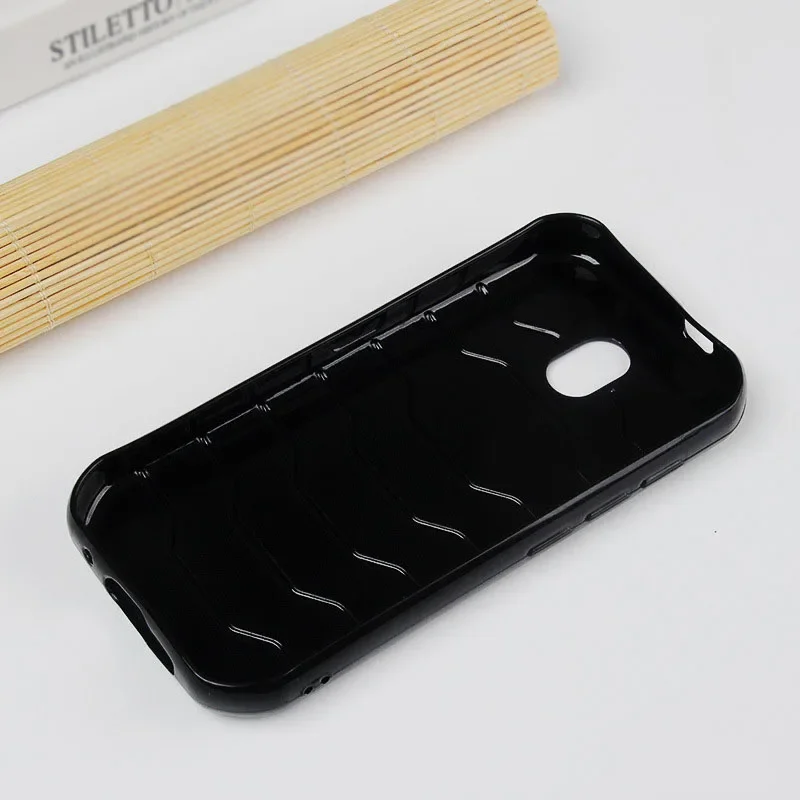 For Caterpillar Cat S42 H Plus Soft Phone Case for Cat S42 Hygiene Plus CatS42+ TPU Black Silicon Cover Phone Shell Coque Cases