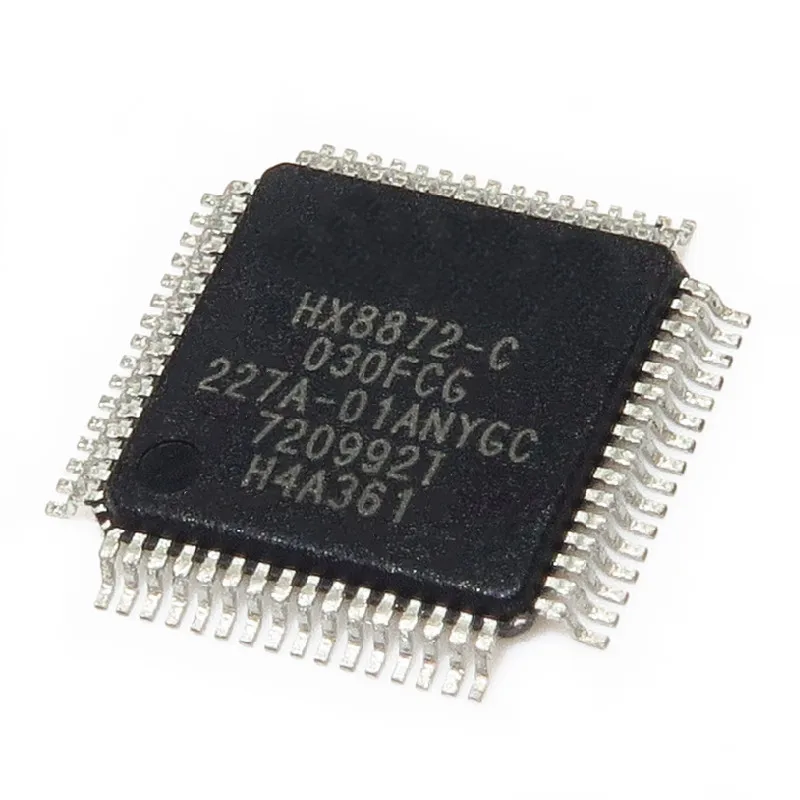 5PCS SFX336 336 HX8872-C 030FCG HX8872-C030FCG TMP86FS49AFG TMP86FS49AF YMW767-VT YMW767 AN7161NFP AN7161 LM124J LM124 CDIP-14