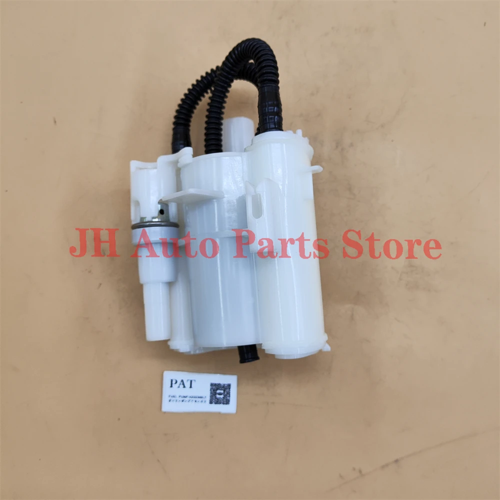 

JH Fuel Filter For Nissan Livina Teana Sylphy Tiida Geniss 16400-1JZ0A 164001JZ0A 17040-EW802 17040EW802