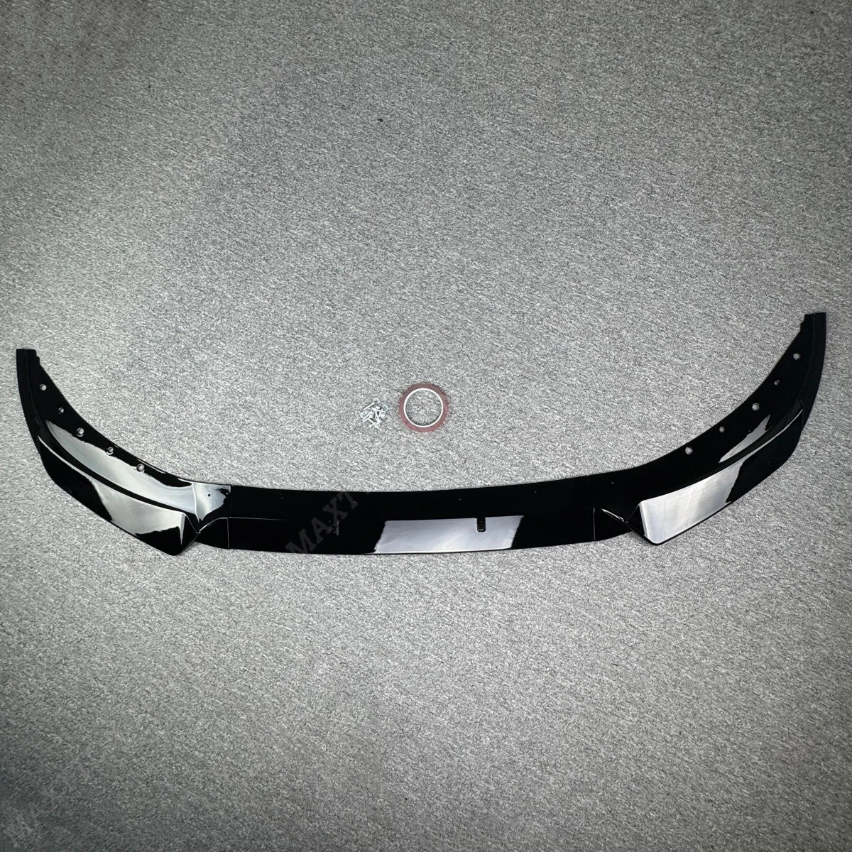 Gloss Black