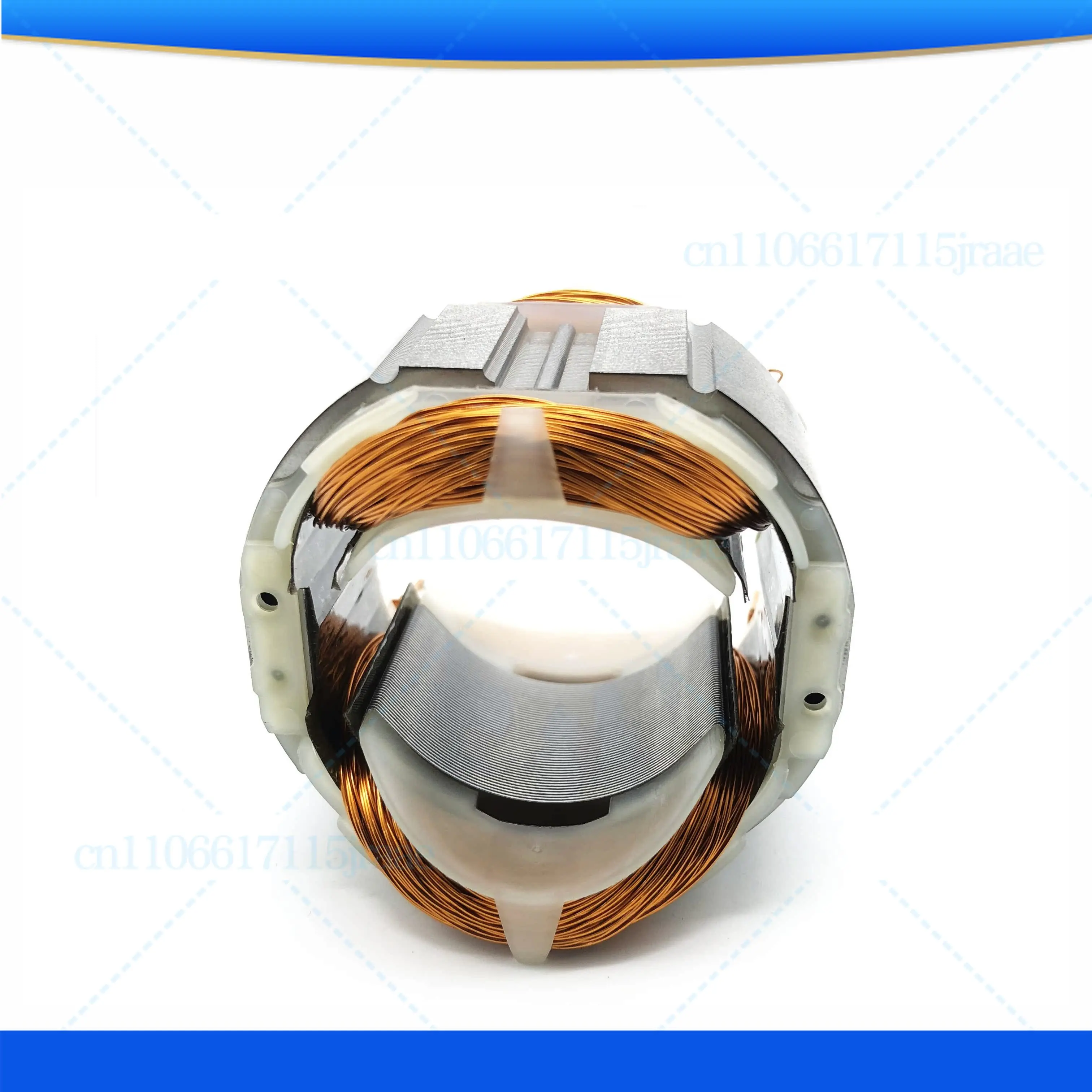 

Для аккумуляторной дрели Bosch, статор TBM3400/3500/GBM340/345, электрическая отвертка, пистолетная дрель/катушка